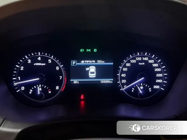 Genesis G80 id 3005093 из Кореи 11