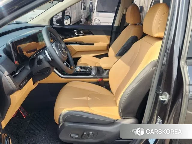 Kia Carnival 4th generation id 3771738 из Кореи 9