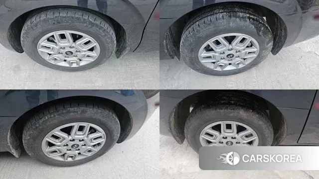 Hyundai Staria id 3371900 из Кореи 14