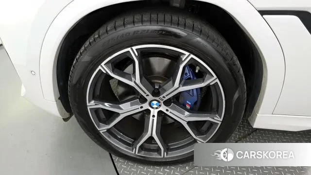 BMW X6 (G06) id 3180322 из Кореи 15