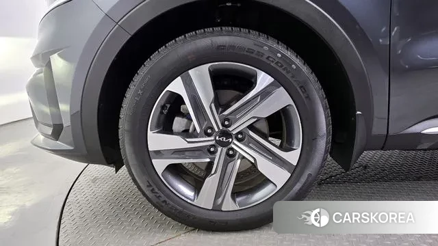 Kia Sorento 4th Generation id 3518690 из Кореи 15