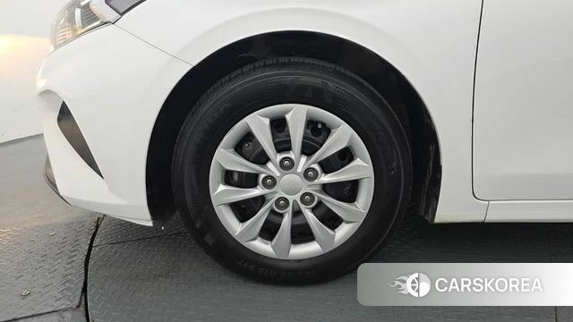 Kia The New K3 2nd generation id 4579099 из Кореи 15
