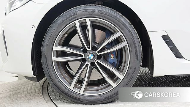 BMW 6 Series GT (G32) id 4350202 из Кореи 15