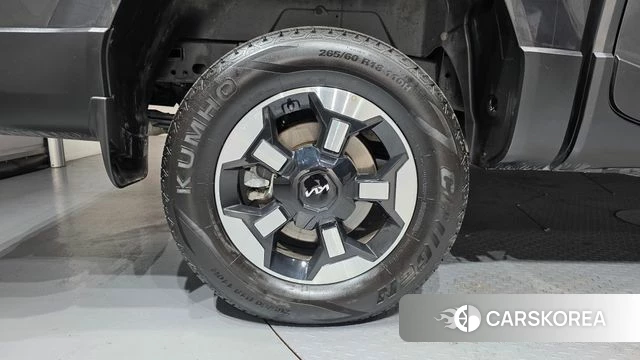 Kia Tasman id 4695865 из Кореи 33