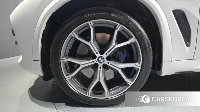 BMW X5 (G05) id 4344382 из Кореи 27