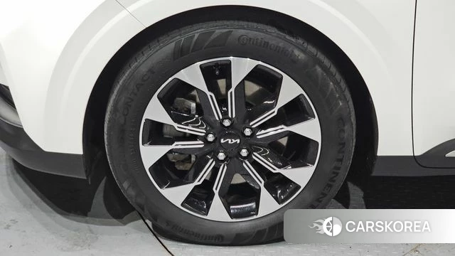 Kia Carnival 4th generation id 3842597 из Кореи 15