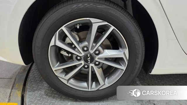Kia The New K3 2nd generation id 4367153 из Кореи 11