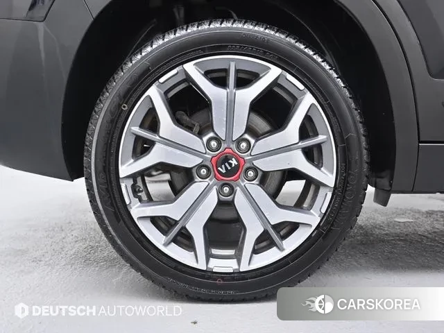 Kia Seltos id 3017701 из Кореи 15