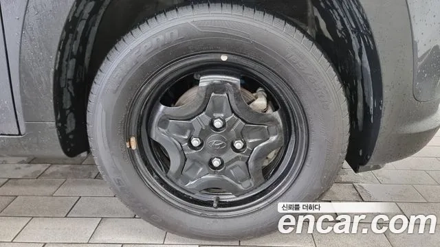 Hyundai Casper id 2857979 из Кореи 15