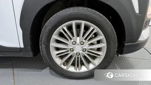 Hyundai Kona id 3325188 из Кореи 15