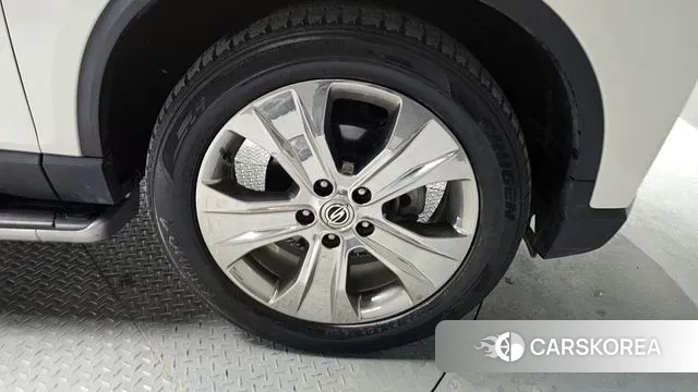 Ssangyong All New Rexton id 3551710 из Кореи 15