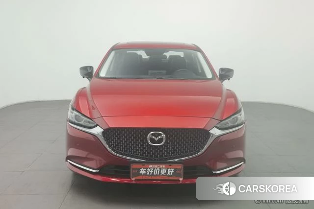 Mazda Atez id 4210211 из Китая 19