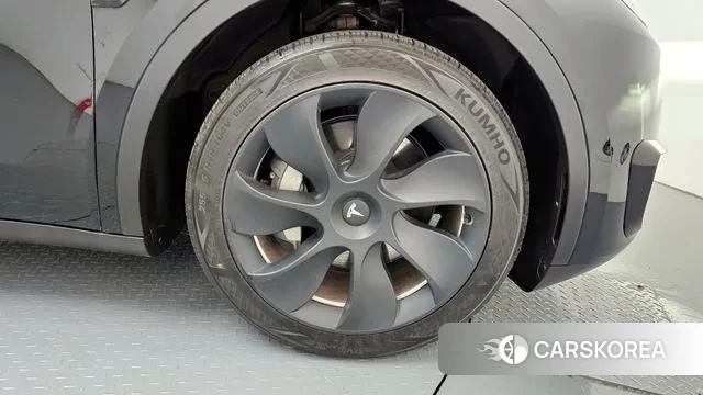 Tesla Model Y id 3565821 из Кореи 15