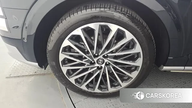 Hyundai Palisade (LX3) id 3732079 из Кореи 15