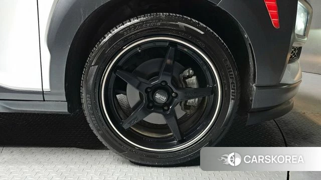 Hyundai Kona id 3861293 из Кореи 15