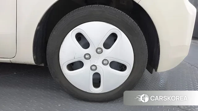 Kia The New Ray id 3766106 из Кореи 15