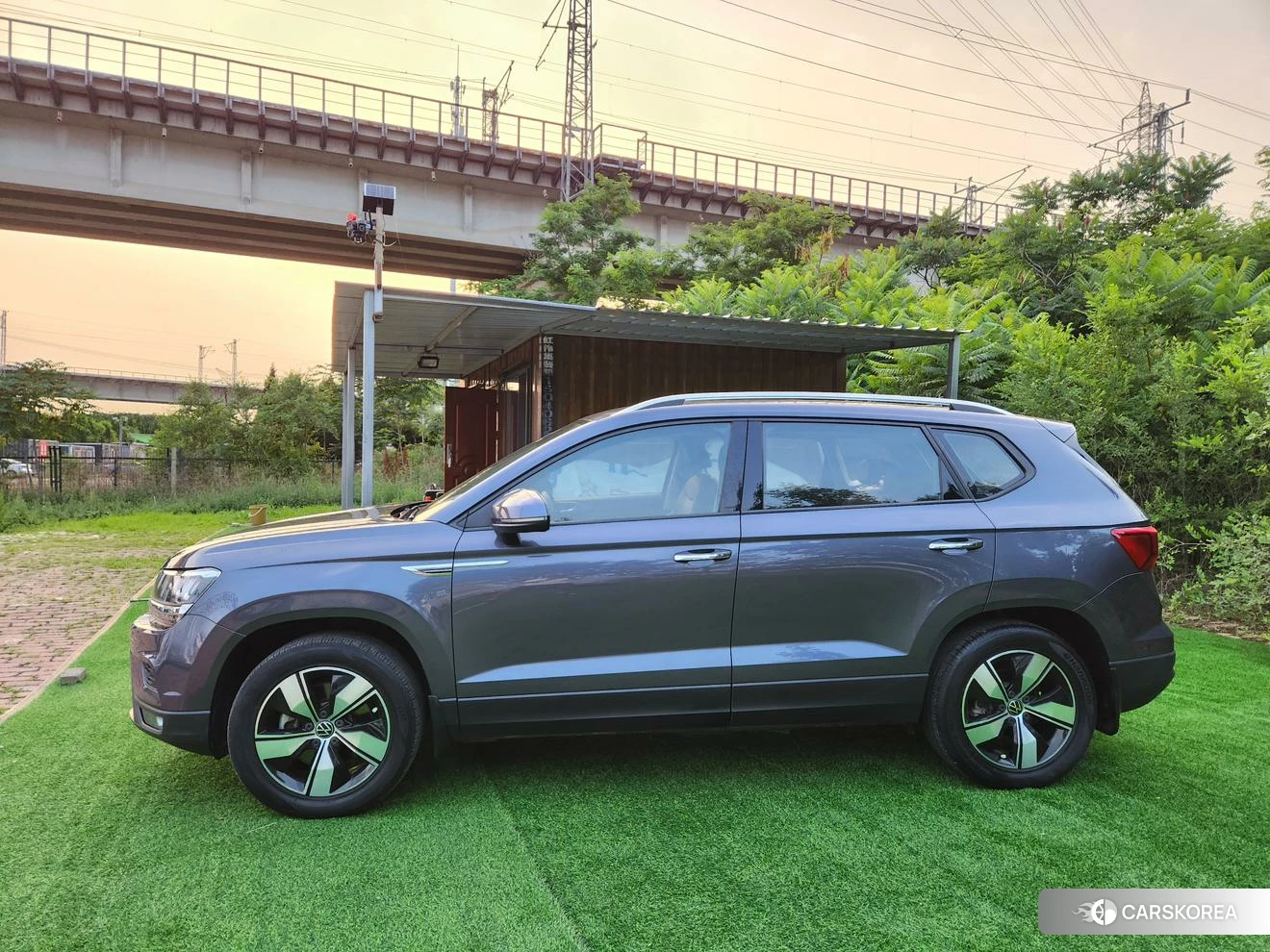 Volkswagen Tuyue id 4486214 из Китая 8
