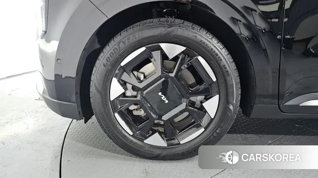 Kia The New Carnival 4th Generation id 3482380 из Кореи 15