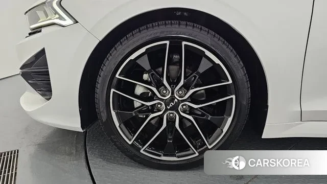 Kia K5 3rd generation id 3437498 из Кореи 15