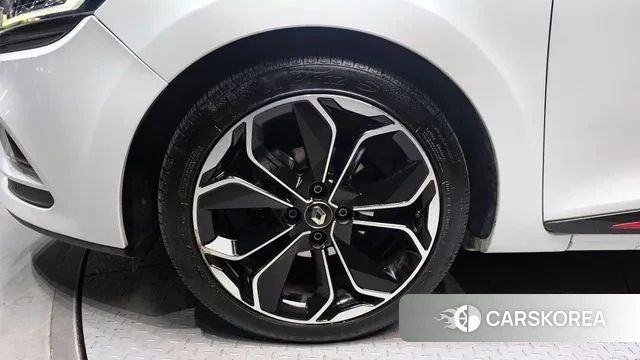 Renault Korea (Samsung) Clio id 3439652 из Кореи 15