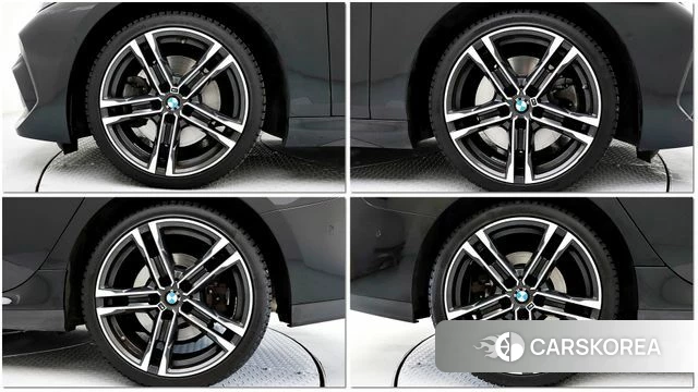 BMW 2 Series Gran Coupe (F44) id 4323555 из Кореи 15