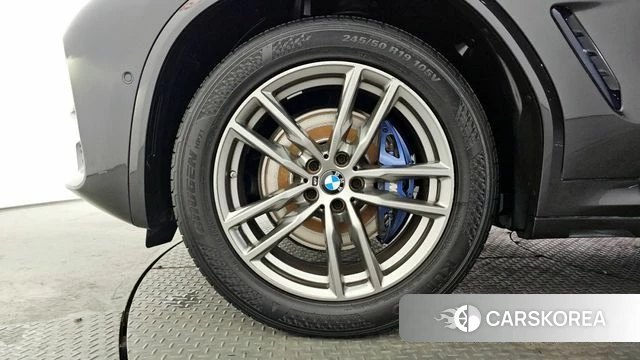 BMW X4 (G02) id 3827946 из Кореи 15