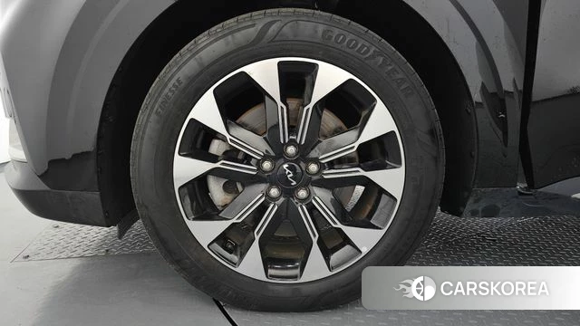 Kia Carnival 4th generation id 4267170 из Кореи 33