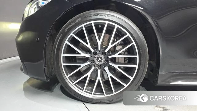 Mercedes-Benz S-Class W223 id 4721029 из Кореи 14