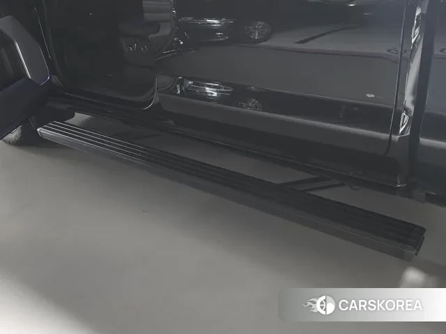 GMC Sierra 2023 Черный из Кореи, фото 5