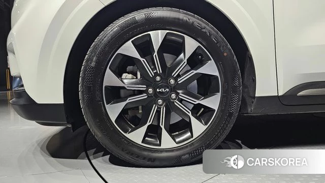 Kia Carnival 4th generation id 4267569 из Кореи 28