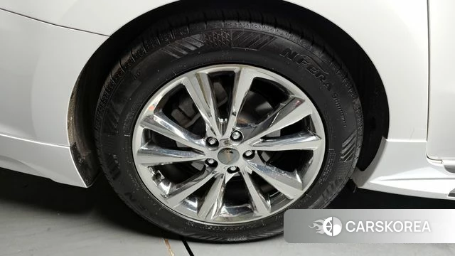 Kia The New Carnival id 4285610 из Кореи 15