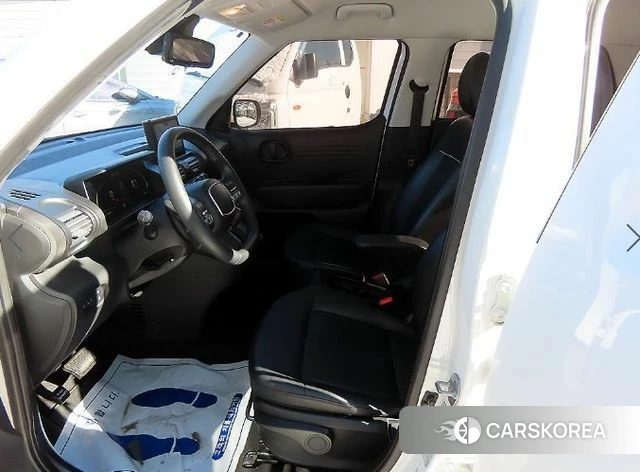 Hyundai Casper id 3865847 из Кореи 14