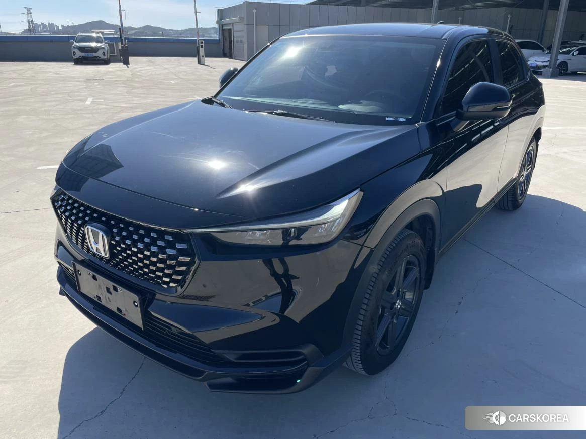 Honda XR-V id 4421120 из Китая 12