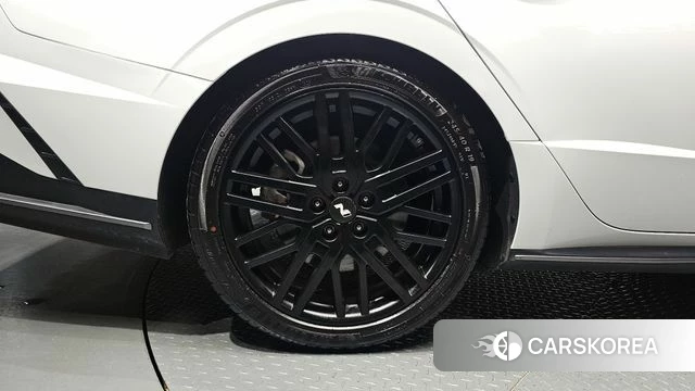 Hyundai Sonata D Edge (DN8) id 4201412 из Кореи 15