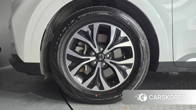 Kia Carnival 4th generation id 4224672 из Кореи 15