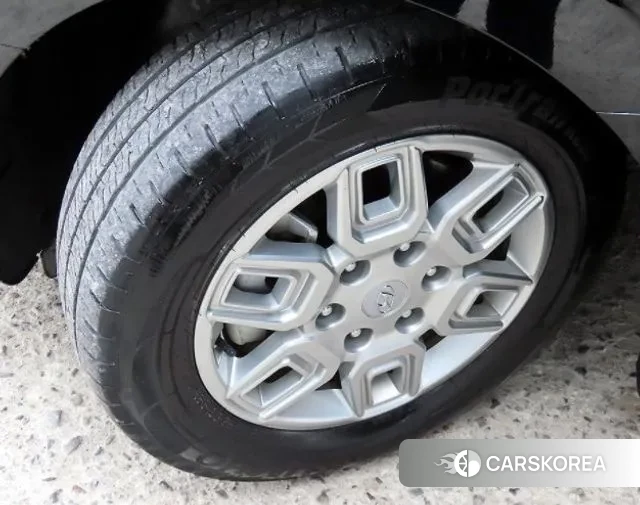 Hyundai Staria id 3756929 из Кореи 15