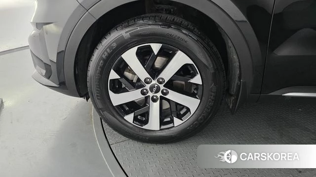 Kia Sorento 4th Generation id 4354728 из Кореи 15