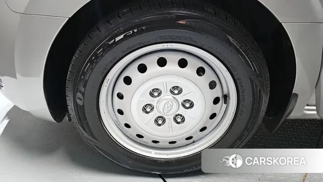 Hyundai Staria id 3003714 из Кореи 15