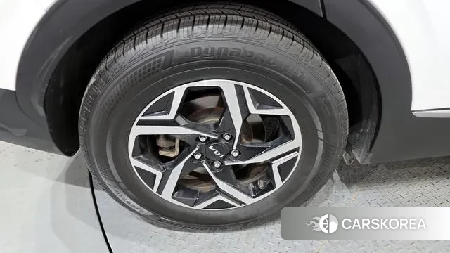 Kia Sportage 5th Generation id 3453159 из Кореи 15