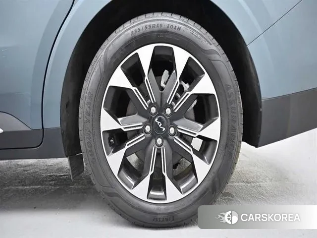 Kia Carnival 4th generation id 3378646 из Кореи 15