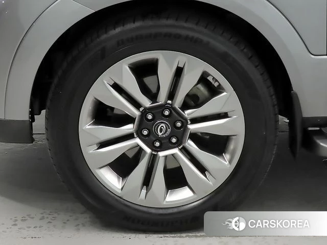 Kia Mohave Master id 4482458 из Кореи 15