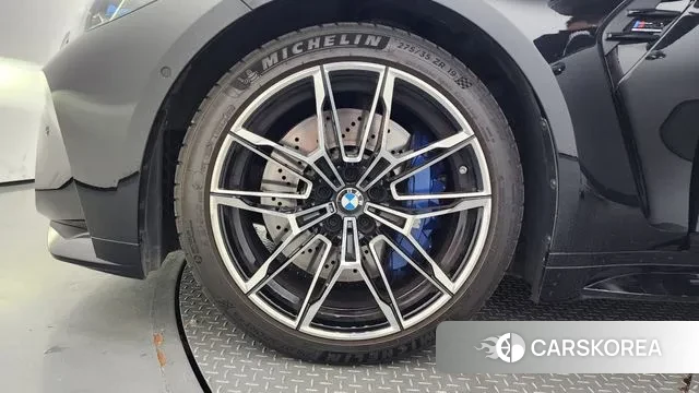 BMW M3 (G80) id 3099276 из Кореи 15