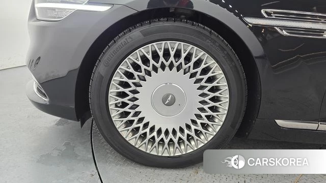 Genesis G90 id 4574246 из Кореи 35