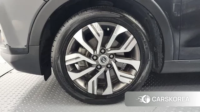 Ssangyong Tivoli Armor id 3464680 из Кореи 15