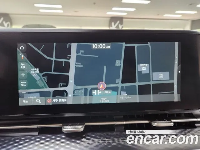 Kia Carnival 4th generation id 2926810 из Кореи 15