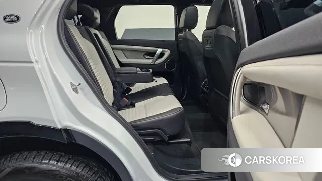 Land Rover Discovery Sports 2nd Generation id 3200524 из Кореи 15