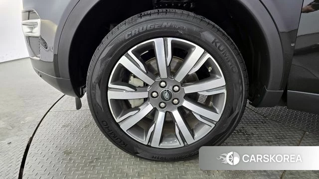 Land Rover Discovery Sports id 3808126 из Кореи 15