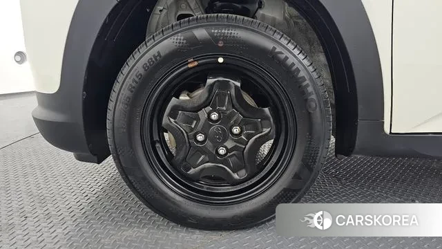 Hyundai Casper id 3721636 из Кореи 15