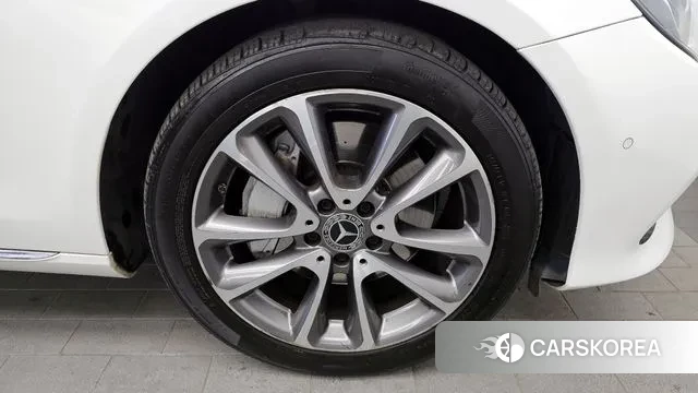 Mercedes-Benz E-Class W213 id 3718589 из Кореи 15