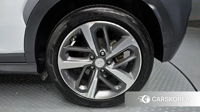 Hyundai Kona id 3439779 из Кореи 15